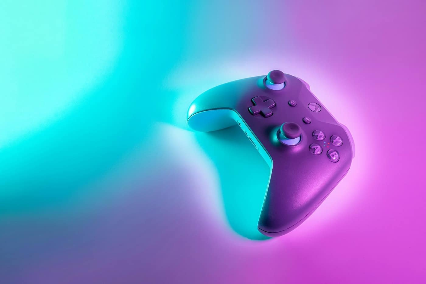 Manette en session, là où la saccade se sent